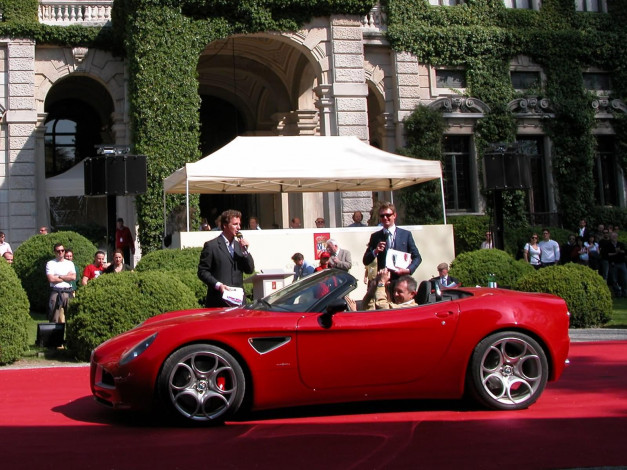 Обои картинки фото автомобили, выставки, уличные, фото