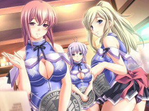 Картинка аниме *unknown другое