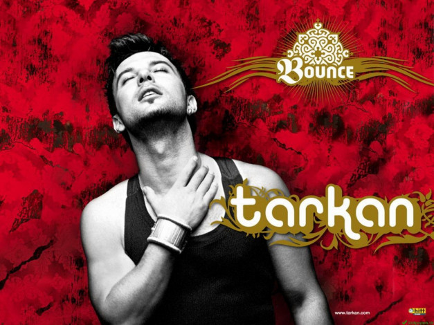 Обои картинки фото музыка, tarkan