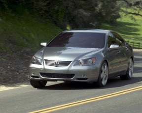 Картинка автомобили acura