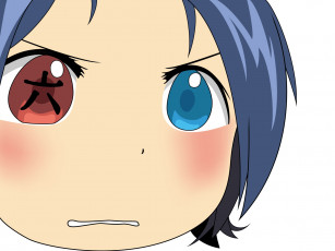 Картинка аниме katekyo hitman reborn