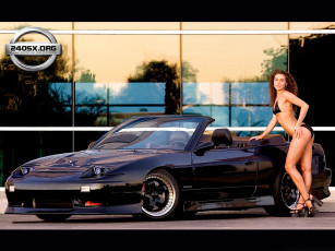 Картинка автомобили авто девушками