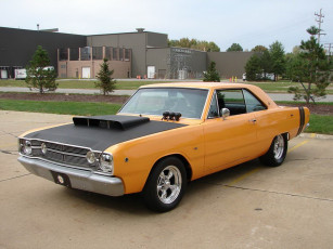 Картинка автомобили plymouth