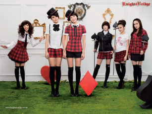 обоя бренды, knightsbridge