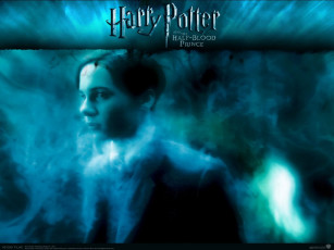 Картинка harry potter and the half blood prince кино фильмы