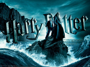 Картинка harry potter and the half blood prince кино фильмы