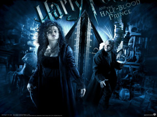 Картинка harry potter and the half blood prince кино фильмы