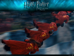 Картинка harry potter and the half blood prince кино фильмы