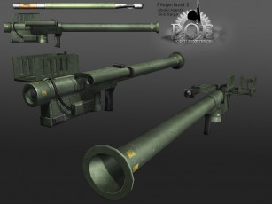 Картинка оружие 3d