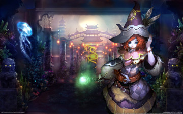 обоя atlantica, видео, игры