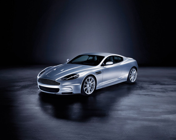 Обои картинки фото автомобили, aston, martin