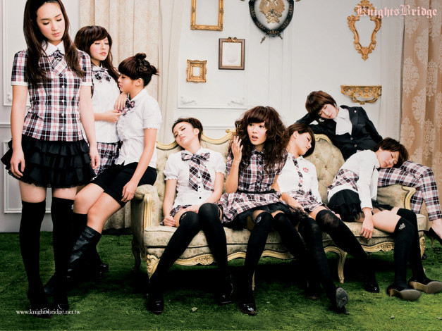 Обои картинки фото бренды, knightsbridge