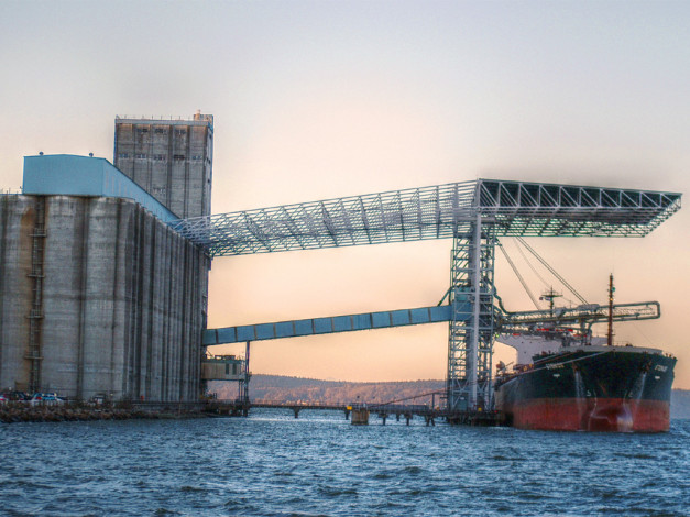 Обои картинки фото корабли, танкеры