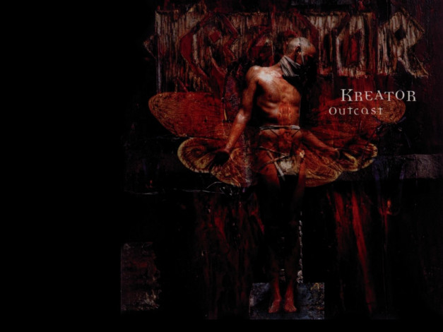Обои картинки фото kreator, музыка