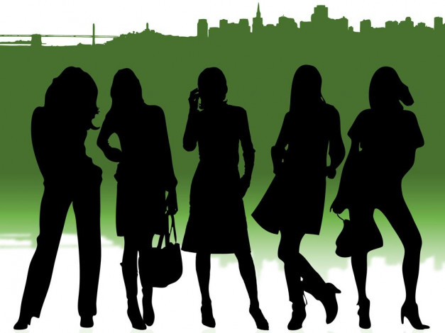 Обои картинки фото векторная, графика