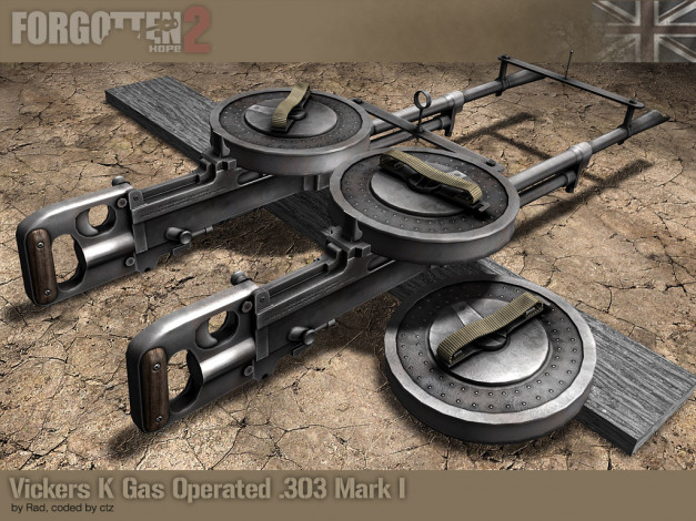 Обои картинки фото видео, игры, forgotten, hope