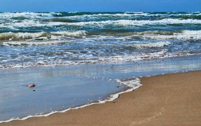 Обои картинки фото природа, побережье