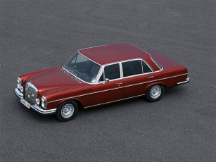 Картинка 300sel автомобили mercedes benz