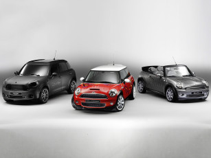 Картинка автомобили mini