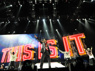 обоя кино, фильмы, this, is, it