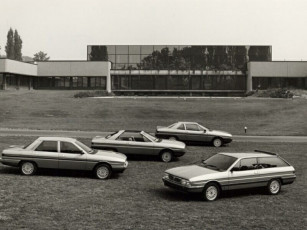 Картинка lancia gamma scala автомобили