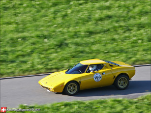 Картинка lancia stratos спорт автоспорт