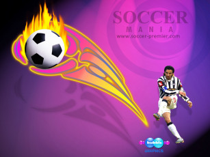 обоя спорт, футбол