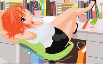 обоя аниме, kodomo, no, jikan