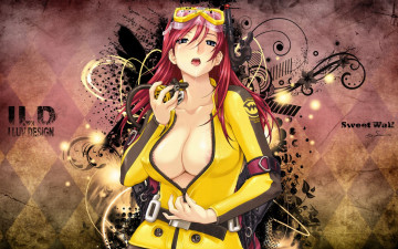 Картинка аниме *unknown другое