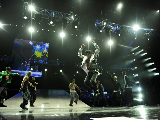 Обои картинки фото кино, фильмы, this, is, it