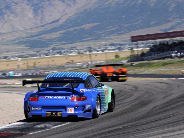 Обои картинки фото спорт, dtm