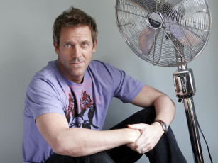 Картинка мужчины hugh laurie