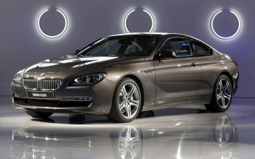 Картинка bmw series coupe 2012 автомобили авто