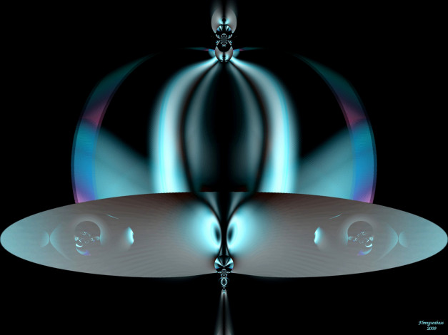 Обои картинки фото 3д, графика, fractal, фракталы