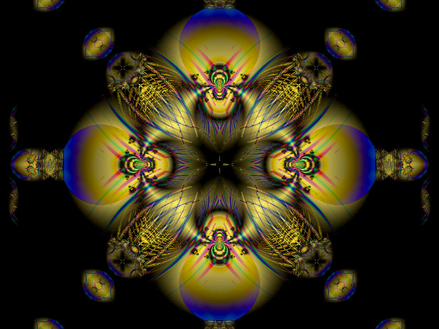 Обои картинки фото 3д, графика, fractal, фракталы