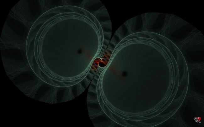 Обои картинки фото 3д, графика, fractal, фракталы