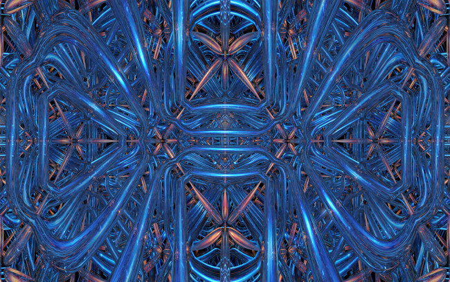 Обои картинки фото 3д, графика, fractal, фракталы, абстракции