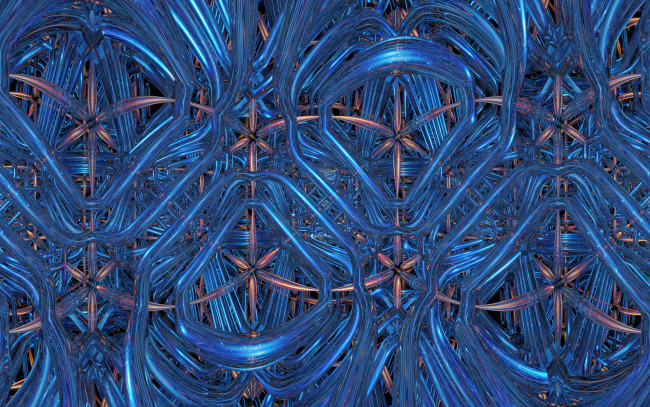 Обои картинки фото 3д, графика, fractal, фракталы, абстракции