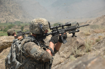 Картинка оружие армия спецназ army