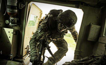 Картинка оружие армия спецназ army