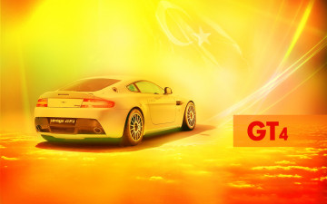 Картинка автомобили aston martin автомобиль