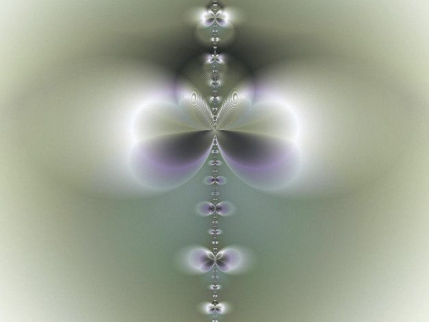 Обои картинки фото 3д, графика, fractal, фракталы, узор, цвета, фон