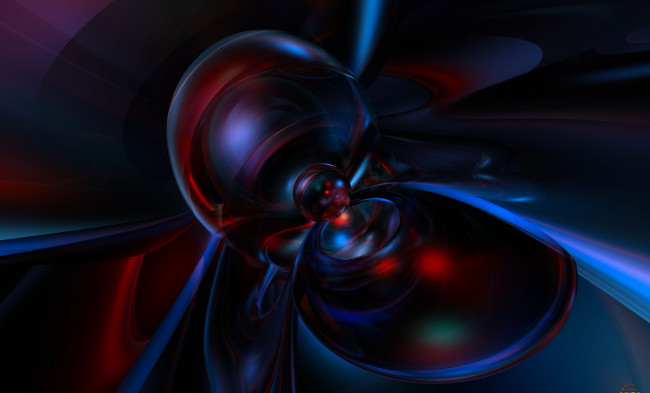 Обои картинки фото 3д, графика, fractal, фракталы, фон, цвета, узор