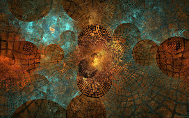Обои картинки фото 3д, графика, fractal, фракталы, фрактал