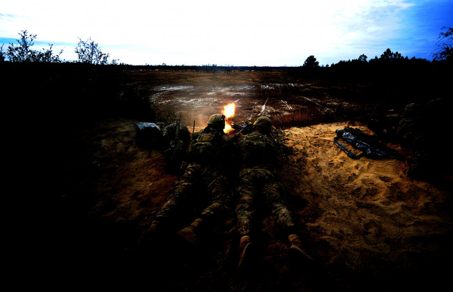 Обои картинки фото оружие, армия, спецназ, army