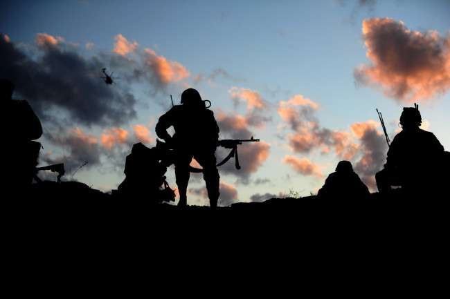 Обои картинки фото оружие, армия, спецназ, army