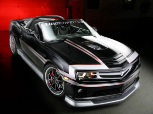 Картинка автомобили camaro lingenfelter