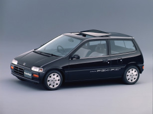 Картинка автомобили honda