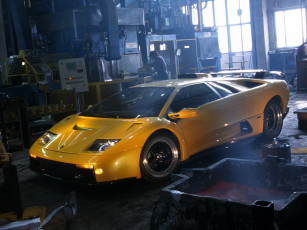 Картинка автомобили lamborghini