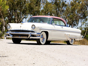 Картинка автомобили lincoln